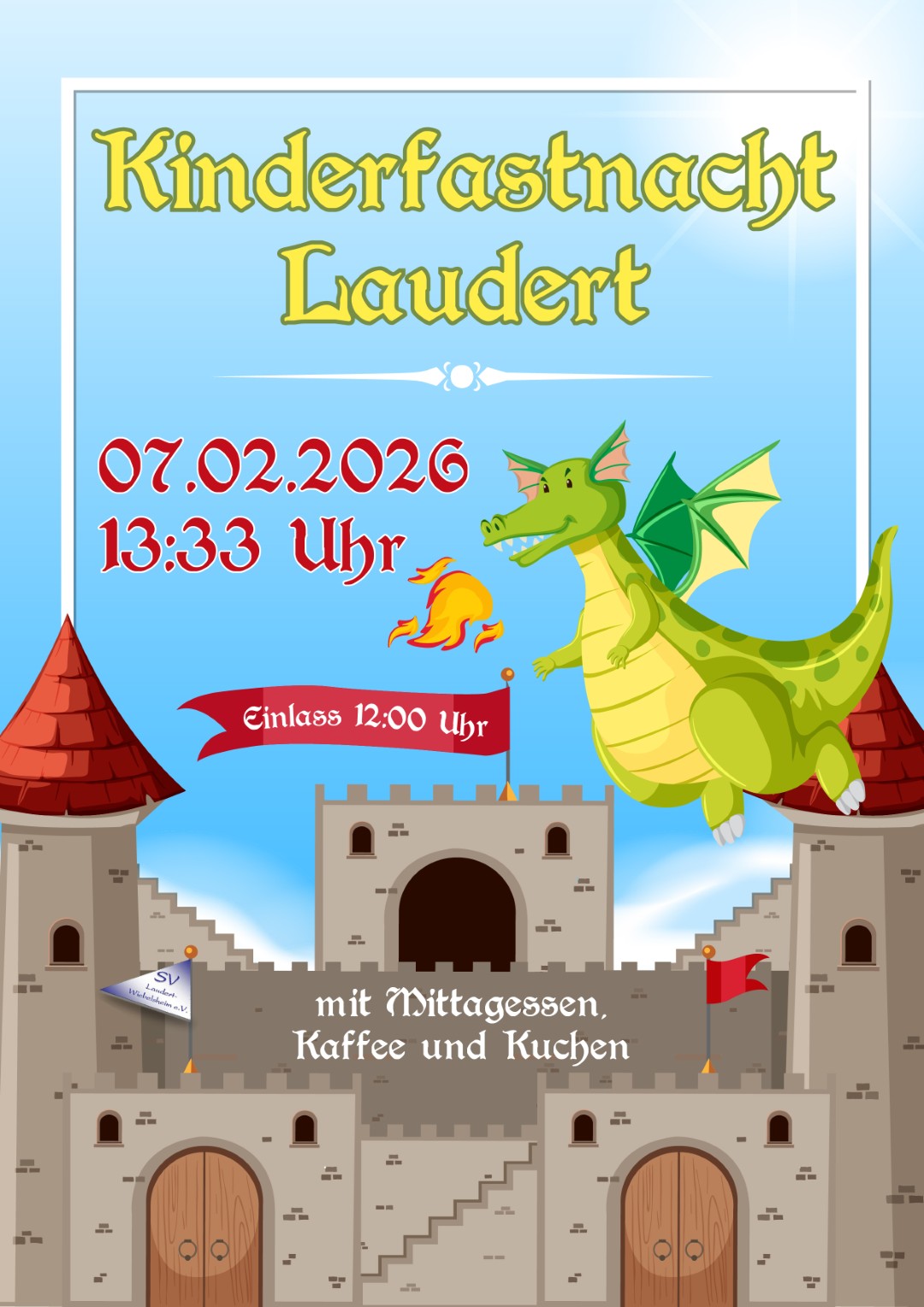2026_01_06_Plakat_Kinderfastnacht_HP